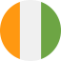 Ivory Coast Flag